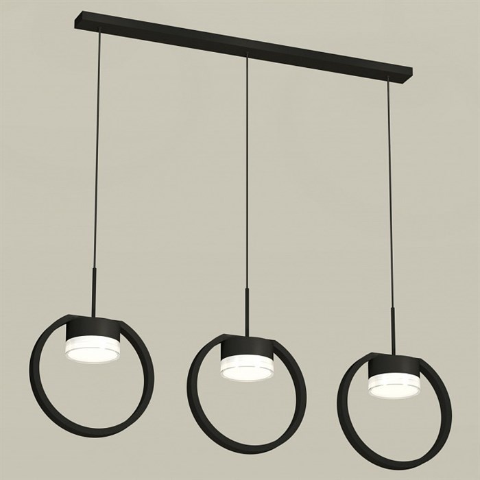Подвесной светильник Ambrella Light XB XB9107156 - фото 4895172