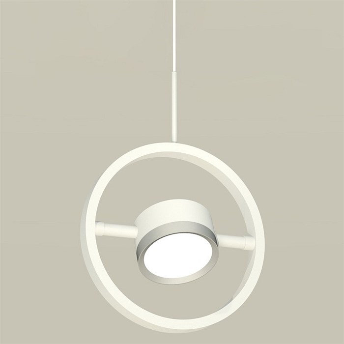 Подвесной светильник Ambrella Light XB XB9111101 - фото 4895174