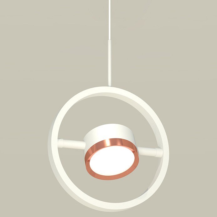 Подвесной светильник Ambrella Light XB XB9111104 - фото 4895180