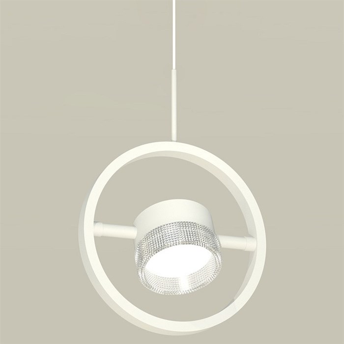 Подвесной светильник Ambrella Light XB XB9111150 - фото 4895183