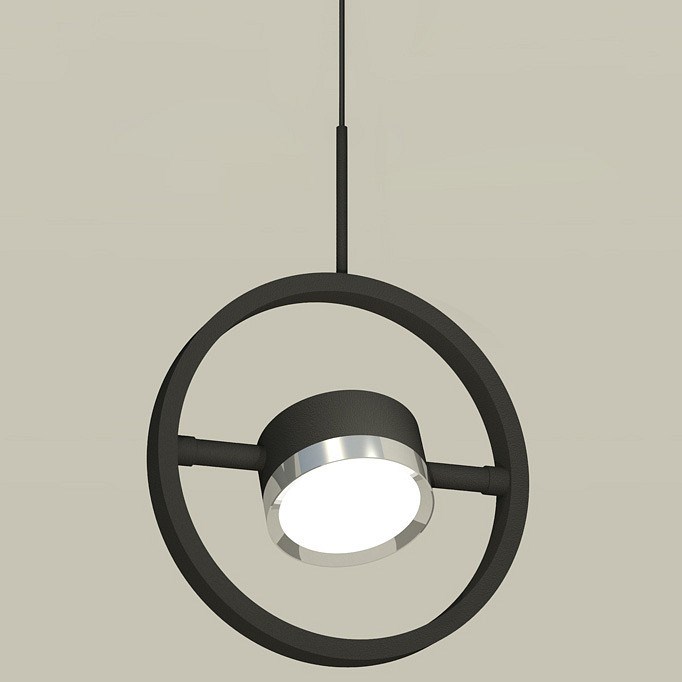 Подвесной светильник Ambrella Light XB XB9112101 - фото 4895192