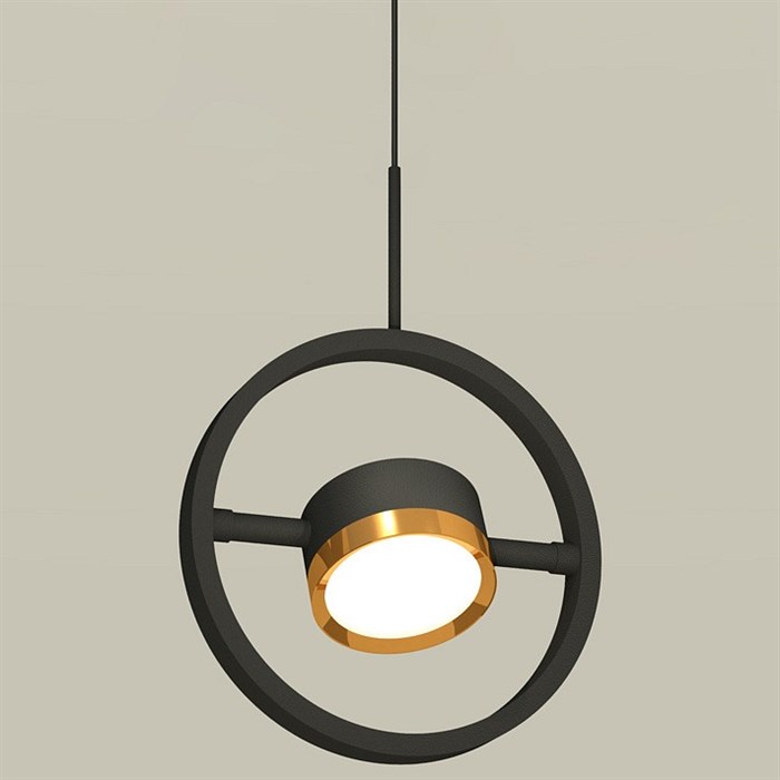 Подвесной светильник Ambrella Light XB XB9112103 - фото 4895195