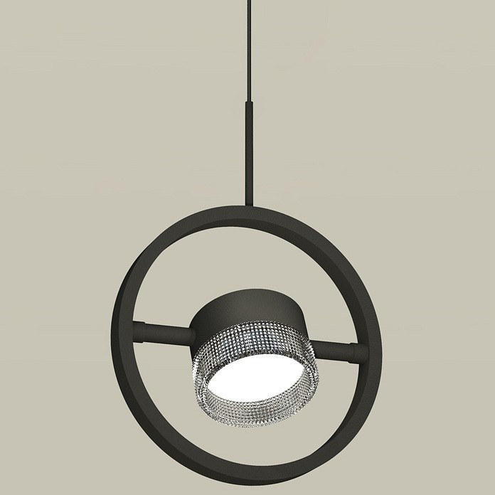 Подвесной светильник Ambrella Light XB XB9112150 - фото 4895201