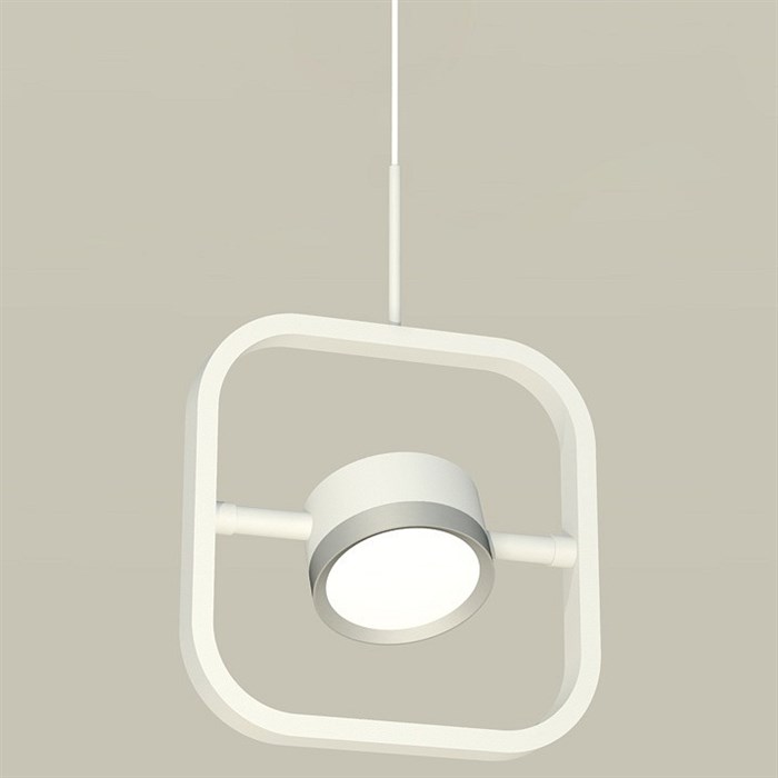 Подвесной светильник Ambrella Light XB XB9118101 - фото 4895207