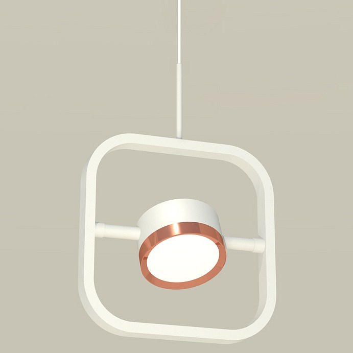 Подвесной светильник Ambrella Light XB XB9118104 - фото 4895213