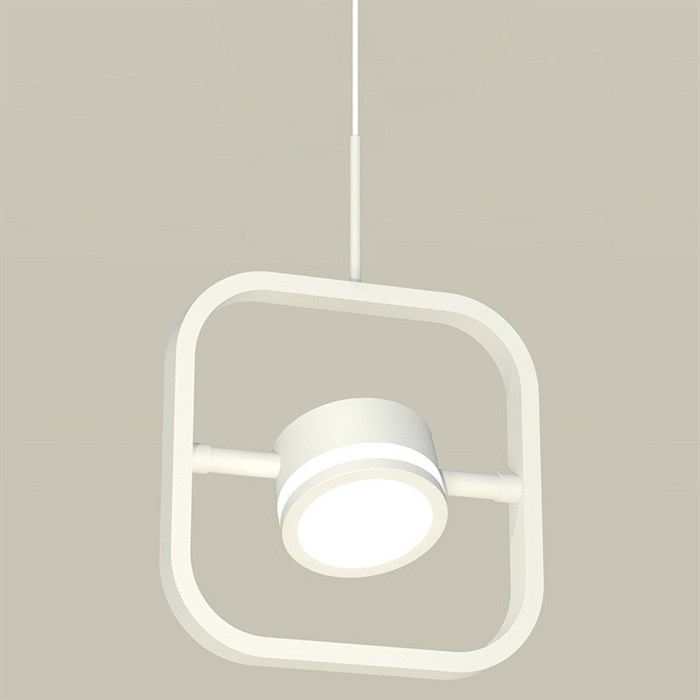 Подвесной светильник Ambrella Light XB XB9118150 - фото 4895216