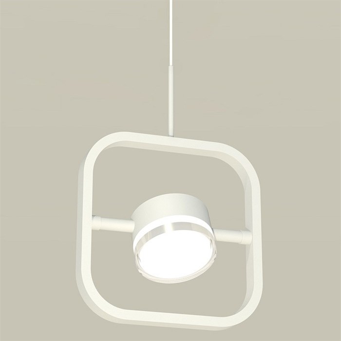 Подвесной светильник Ambrella Light XB XB9118157 - фото 4895237