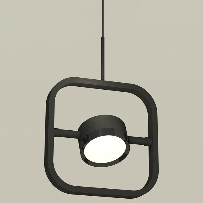 Подвесной светильник Ambrella Light XB XB9119100 - фото 4895240