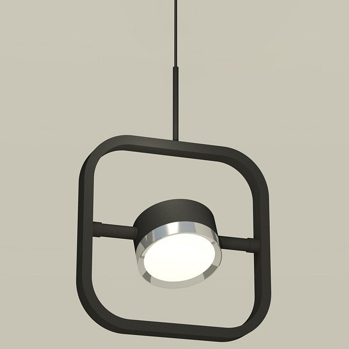Подвесной светильник Ambrella Light XB XB9119101 - фото 4895243