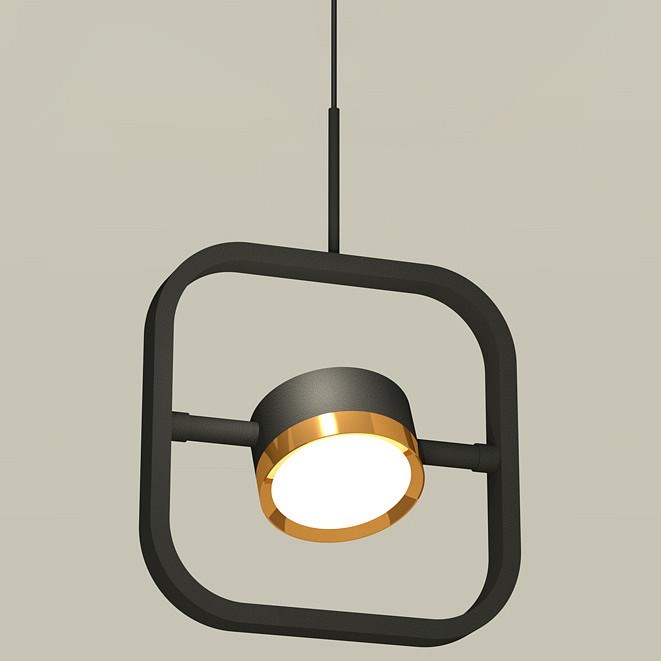 Подвесной светильник Ambrella Light XB XB9119103 - фото 4895246
