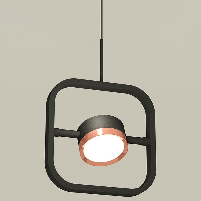 Подвесной светильник Ambrella Light XB XB9119104 - фото 4895249