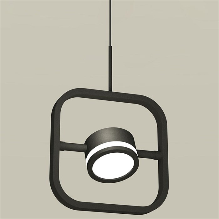 Подвесной светильник Ambrella Light XB XB9119150 - фото 4895252