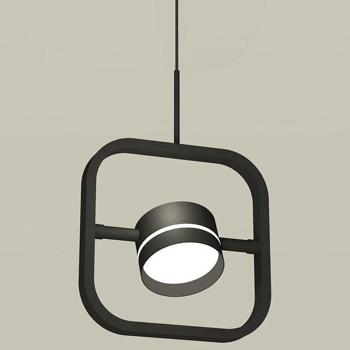 Подвесной светильник Ambrella Light XB XB9119152 - фото 4895258