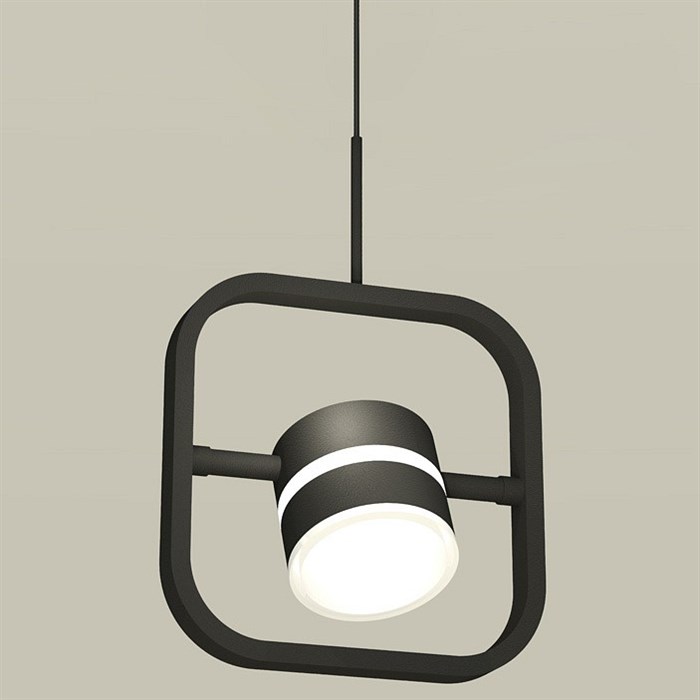 Подвесной светильник Ambrella Light XB XB9119153 - фото 4895261