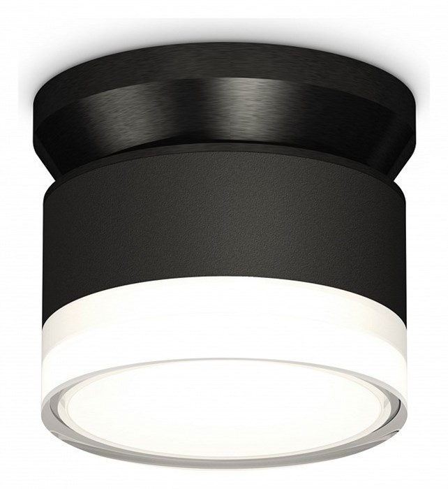 Накладной светильник Ambrella Light XS XS8102052 - фото 4895273