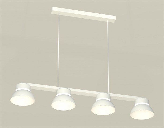 Подвесной светильник Ambrella Light XB XB9151100 - фото 4895288
