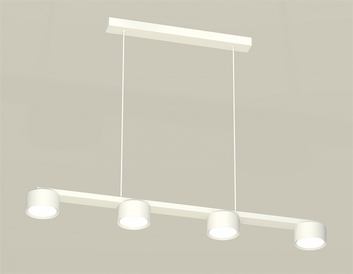 Подвесной светильник Ambrella Light XB XB9151150 - фото 4895294
