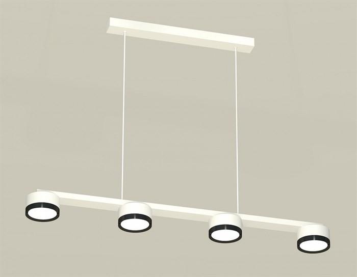 Подвесной светильник Ambrella Light XB XB9151151 - фото 4895297