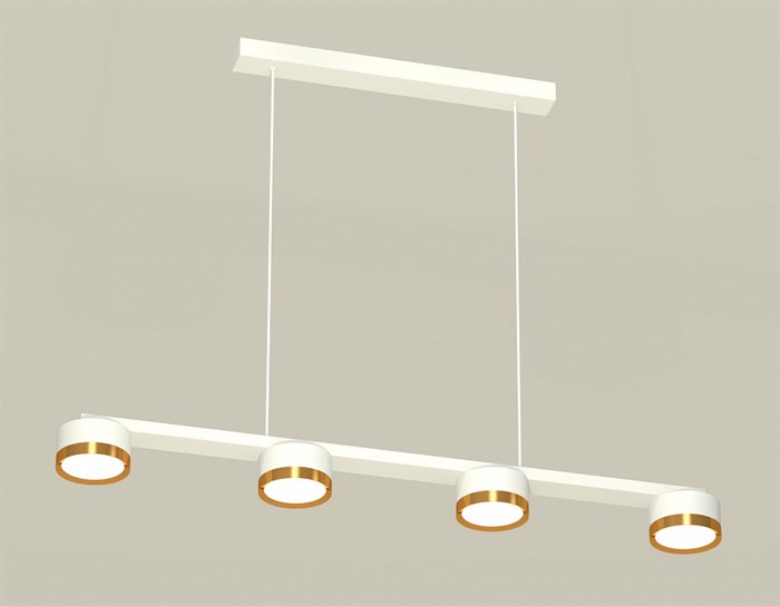 Подвесной светильник Ambrella Light XB XB9151152 - фото 4895300