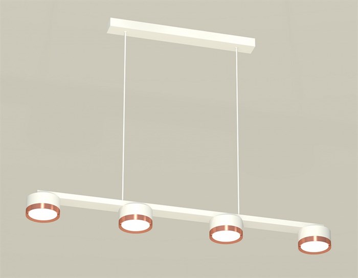 Подвесной светильник Ambrella Light XB XB9151153 - фото 4895303