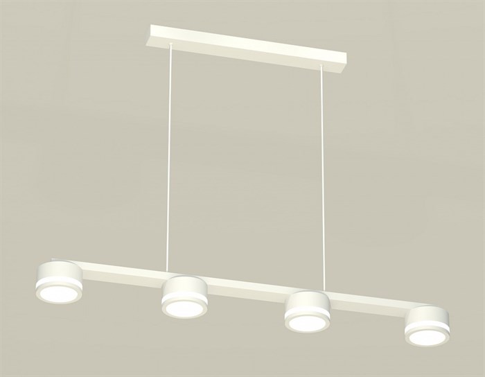 Подвесной светильник Ambrella Light XB XB9151200 - фото 4895306