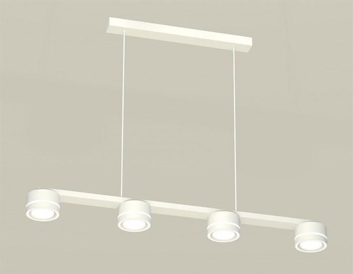 Подвесной светильник Ambrella Light XB XB9151201 - фото 4895309