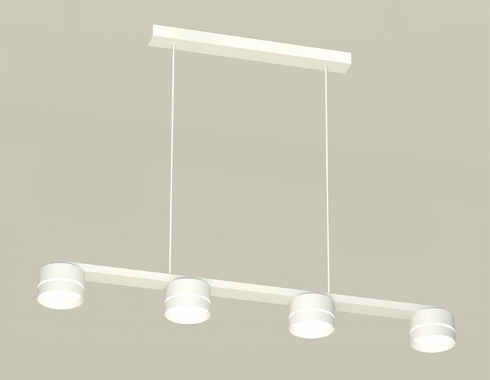 Подвесной светильник Ambrella Light XB XB9151202 - фото 4895312