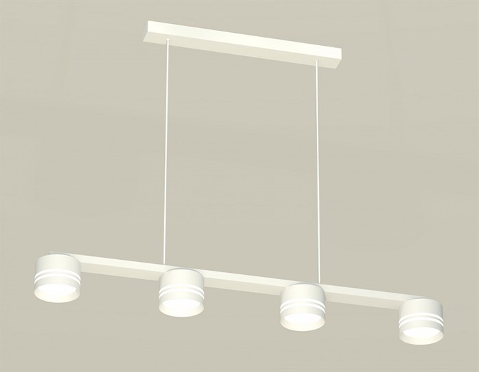 Подвесной светильник Ambrella Light XB XB9151204 - фото 4895318