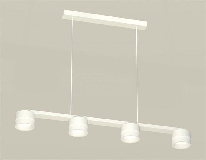 Подвесной светильник Ambrella Light XB XB9151205 - фото 4895321