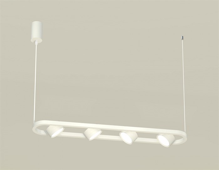 Подвесной светильник Ambrella Light XB XB9163100 - фото 4895357