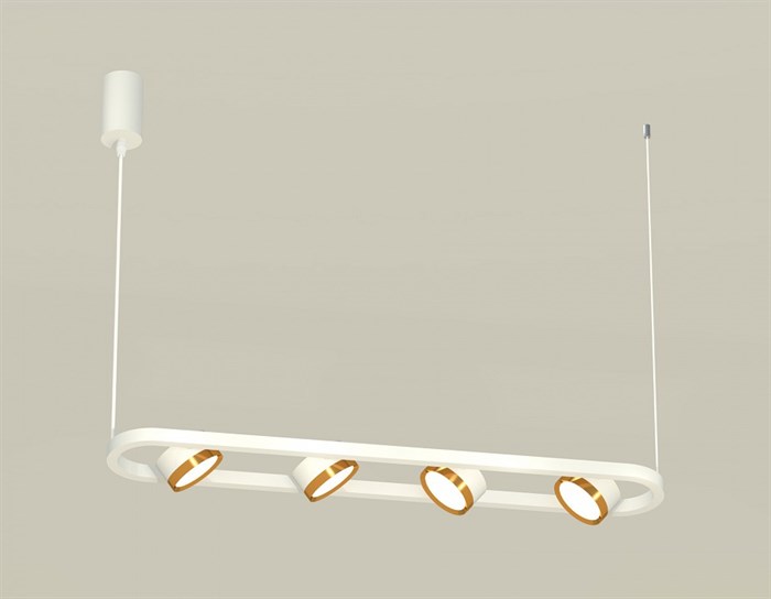Подвесной светильник Ambrella Light XB XB9163102 - фото 4895363