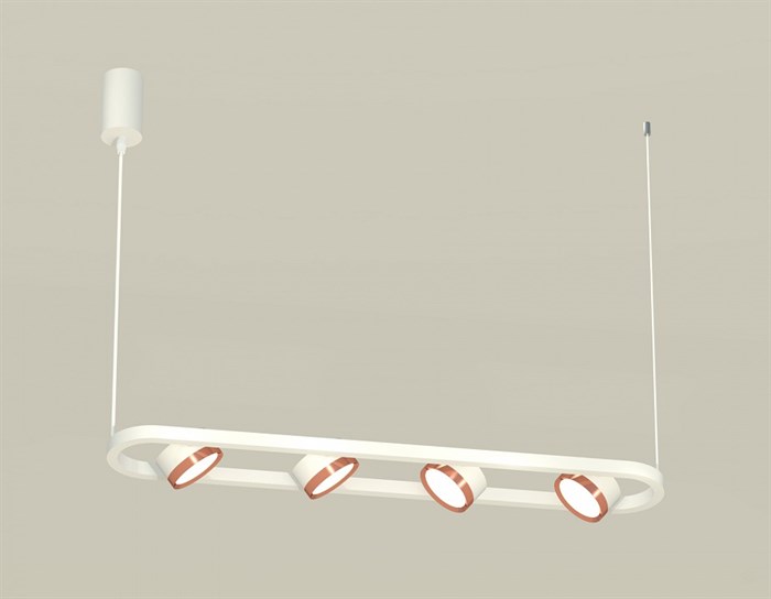 Подвесной светильник Ambrella Light XB XB9163103 - фото 4895366