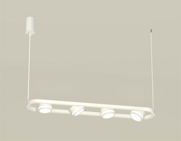 Подвесной светильник Ambrella Light XB XB9163150 - фото 4895369
