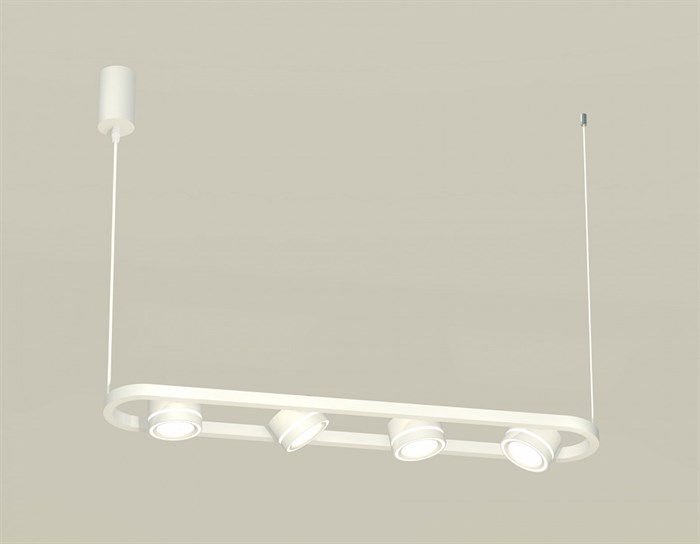Подвесной светильник Ambrella Light XB XB9163151 - фото 4895372