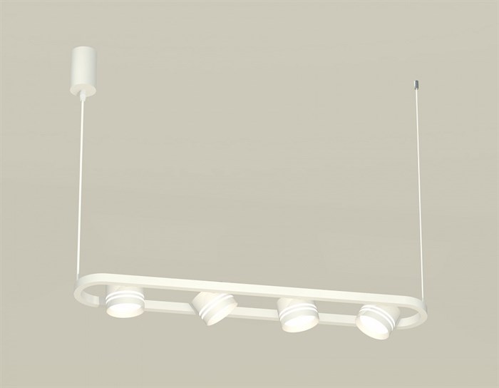 Подвесной светильник Ambrella Light XB XB9163153 - фото 4895378