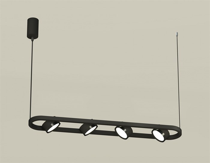 Подвесной светильник Ambrella Light XB XB9164100 - фото 4895390