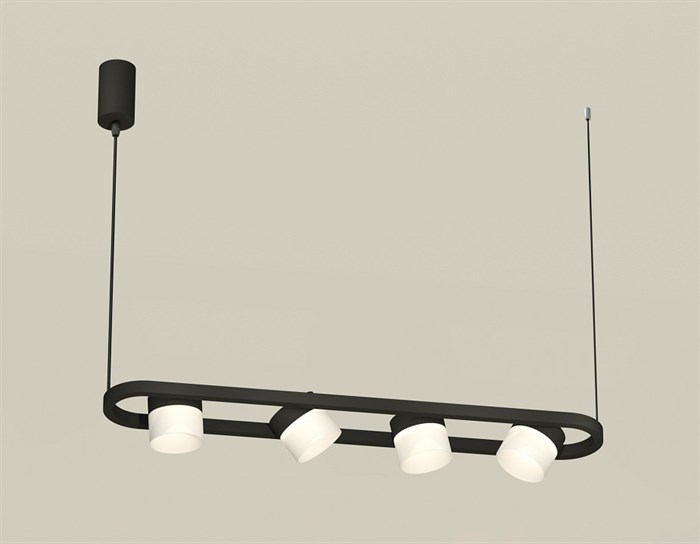 Подвесной светильник Ambrella Light XB XB9164154 - фото 4895411