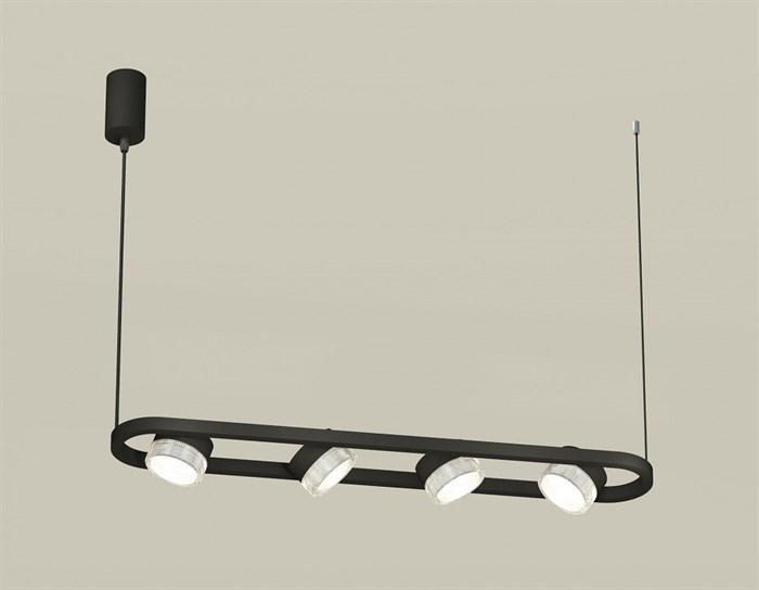 Подвесной светильник Ambrella Light XB XB9164200 - фото 4895414