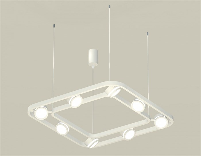 Подвесная люстра Ambrella Light XB XB9177150 - фото 4895432
