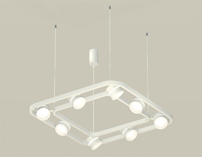 Подвесная люстра Ambrella Light XB XB9177152 - фото 4895438
