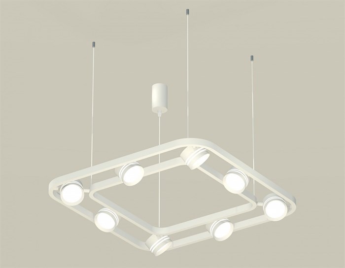 Подвесная люстра Ambrella Light XB XB9177153 - фото 4895441