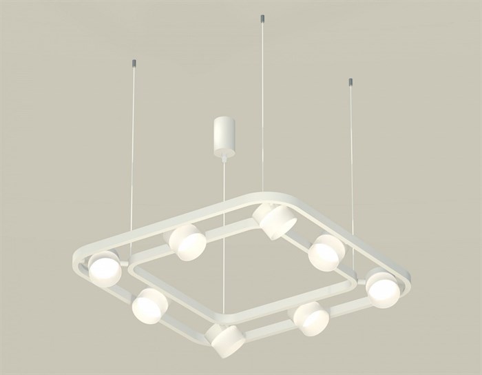 Подвесная люстра Ambrella Light XB XB9177154 - фото 4895444