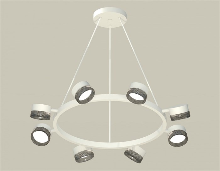 Подвесная люстра Ambrella Light XB XB9195250 - фото 4895582
