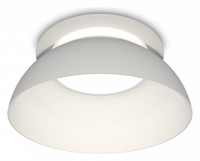 Встраиваемый светильник Ambrella Light XC XC8050100 - фото 4895650