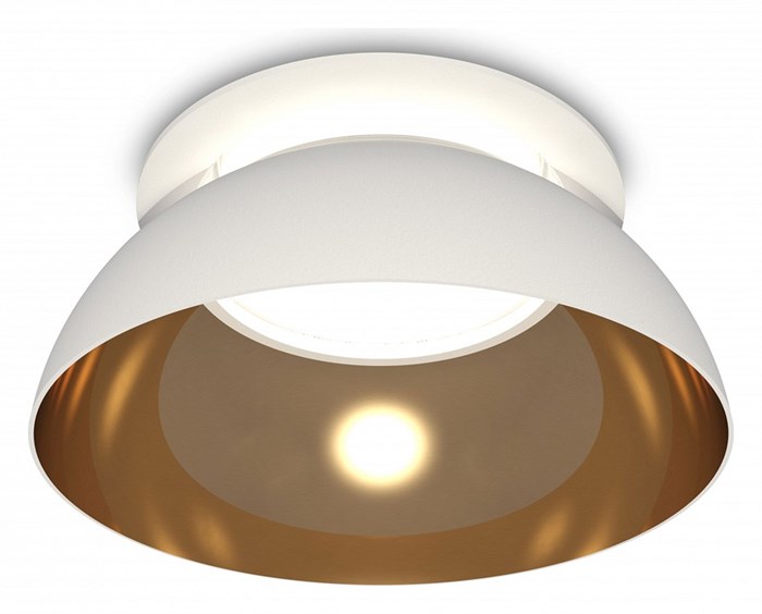 Встраиваемый светильник Ambrella Light XC XC8050101 - фото 4895653