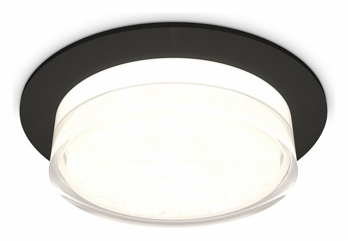 Встраиваемый светильник Ambrella Light XC XC8051024 - фото 4895656