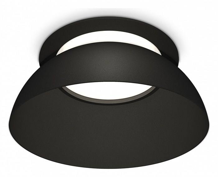 Встраиваемый светильник Ambrella Light XC XC8051100 - фото 4895659