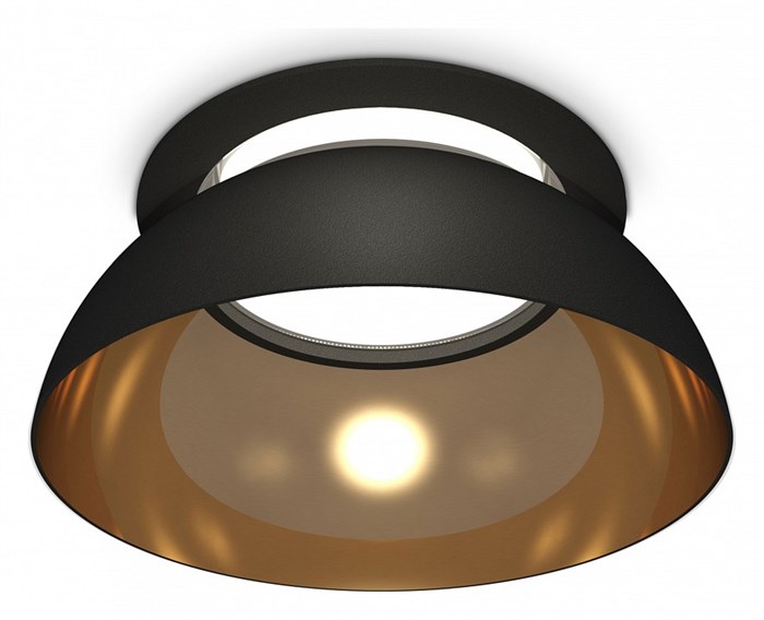 Встраиваемый светильник Ambrella Light XC XC8051101 - фото 4895662