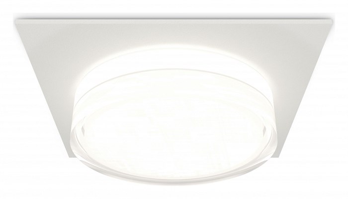 Встраиваемый светильник Ambrella Light XC XC8061022 - фото 4895665