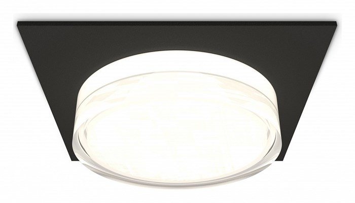 Встраиваемый светильник Ambrella Light XC XC8062022 - фото 4895668